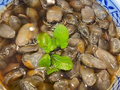 酒香泥螺-宁波状元楼酒店(和义路店)