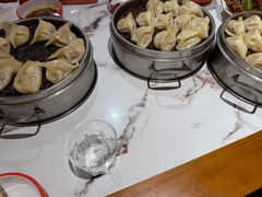 -老爷子原味蒸饺(总店)