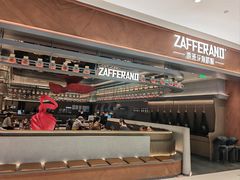 -ZAFFERANO西班牙海鲜饭(上海首店)