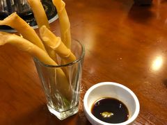 -味可道美食坊(福基路店)