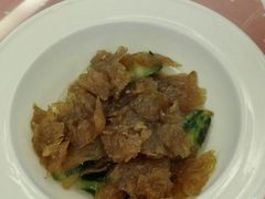 -君来梁溪饭店-餐厅