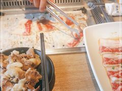 -新石器烤肉(美利广场店)