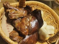 -鸽子窝(青塔店)