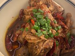 -陈先进鱼馆·地道农家菜(萧山奥体店)