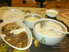 -真功夫(环市中路店)