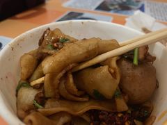 猪油拌粉-肖胖子猪油拌粉