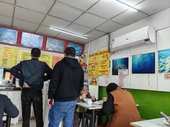 -明呈黄鱼面馆(斜土路店)