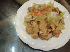 -春来和(汉城南路店)