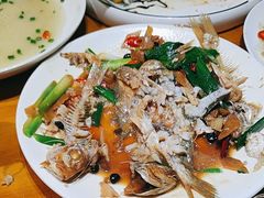 -醉壹号海鲜大排档(厦门美食地标店)