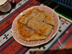 -如意林卡藏餐吧 (九寨沟店)