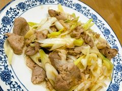-有家驴肉黄面(敦煌店)