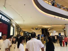 -龙湖南京江北天街