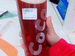 -CoCo都可(北美店)