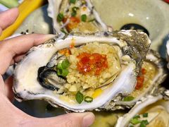 -黑牛码头·小龙虾·烧烤