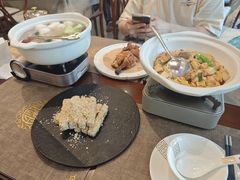 -十里·东湖院子(湖北省博物馆店)