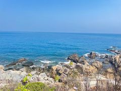 -三亚西岛海洋文化旅游区