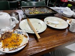 -清真永恒华威肉饼(潘家园店)