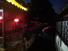 -观桥阁(锦溪店)