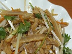 -鸿毛饺子(紫竹桥店)