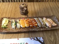 -林妈妈村·日式料理(宝山万达店)