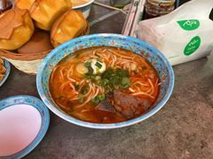 -BAURSAK包尔萨克早餐屋(第二分店)