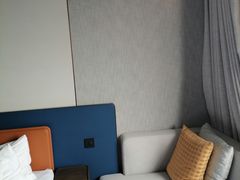 -北京东三环希尔顿逸林酒店