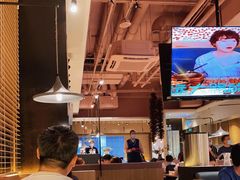 大堂-七八冷面·延边朝鲜族美食(圣熙八号店)