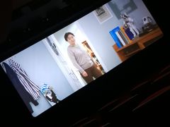 -中影国际影城(兰生大厦CINITY LED店)