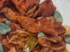 -小吊梨汤·北京菜·烤鸭(鸟巢店)