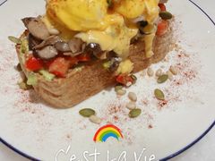-WOKKA by艮上(中海环宇荟店)