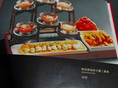 -曾宴·楚菜(湖北省博物馆店)