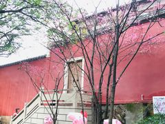 -乌山风景区