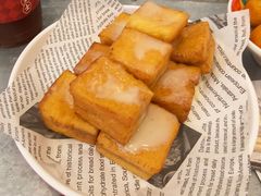 -孖记茶档·热腾茶餐(乐峰店)