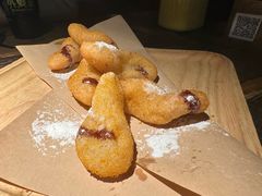 -外婆家(蓝色港湾店)