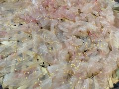 -官塘锋记鱼生·生腌·砂锅粥(牌坊街店)