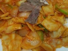 -马兰拉面(西直门外店)