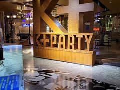 -K+PARTY连锁KTV(盈锋广场店)