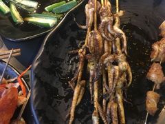 -红钳侠小龙虾·烧烤(中赢康康谷店)