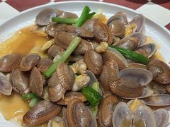 -蚝得喜海鲜(东城店)