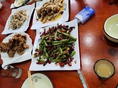 -德贤烧麦菜馆(本溪路店)