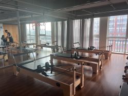 -FineYoga梵音瑜伽·普拉提
