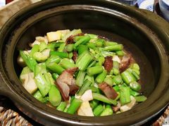 -南京大牌档(香港广场店)