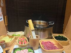 -独食火锅·半米屋台(望平街店)