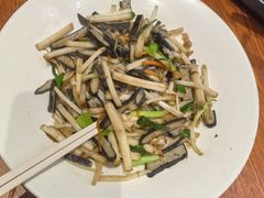 -田水湾丨地道安徽菜(文化路店)