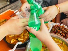 -五村饭店