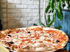 -JINNS锦时 steak&pizza(浸信会礼拜堂旧址店)