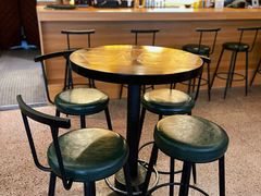 大堂-瑞食酒馆 La Taverne Suisse