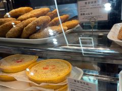-聚春园自助餐厅(东街口店)