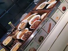 -老乡鸡(联家超市北辰天都店)