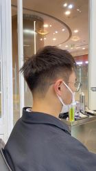 -川和潮人漂色·烫染·接发